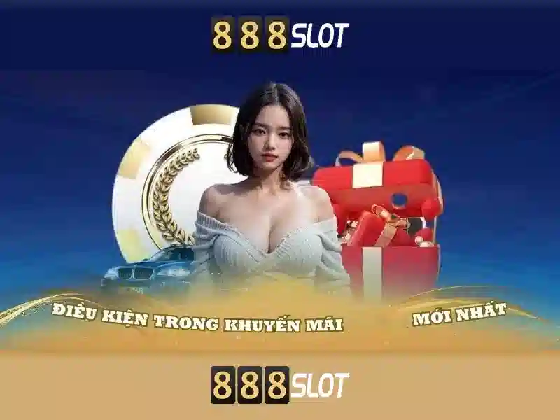 888Slot có gì đặc biệt?