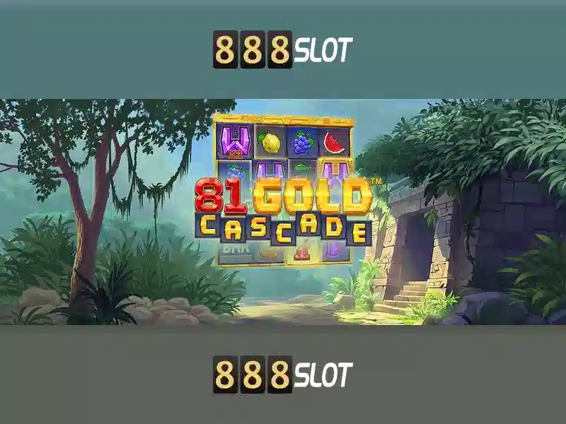 Giới thiệu về 888slot