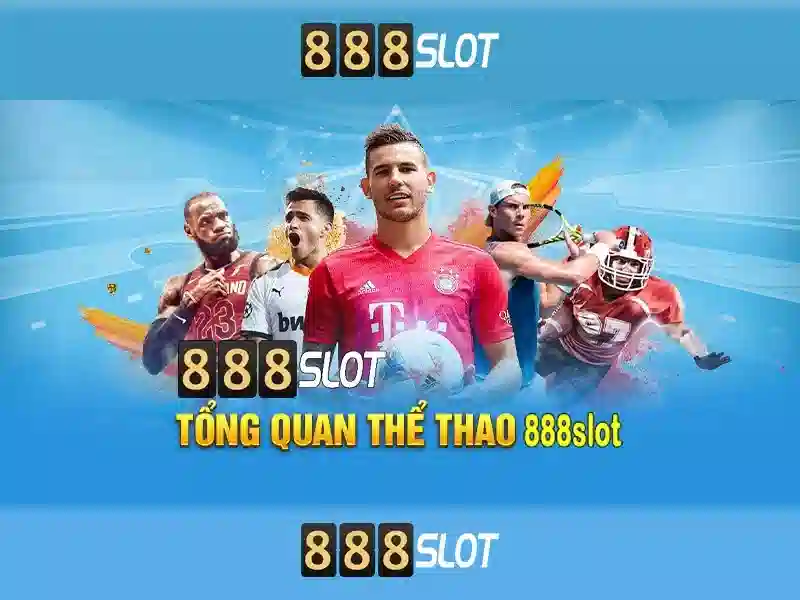 Trải nghiệm người dùng trên 888slot