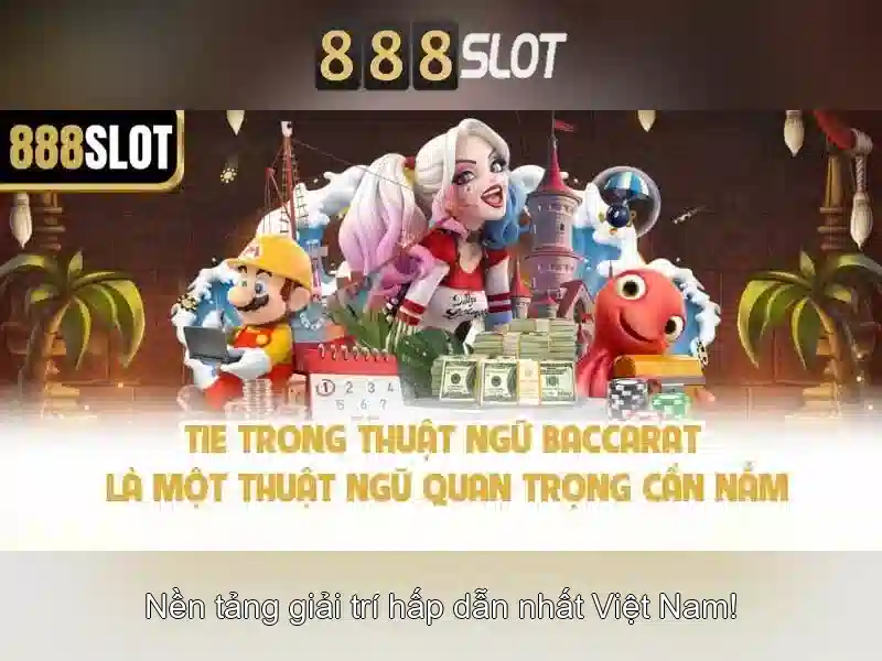 Giới thiệu về 888slot