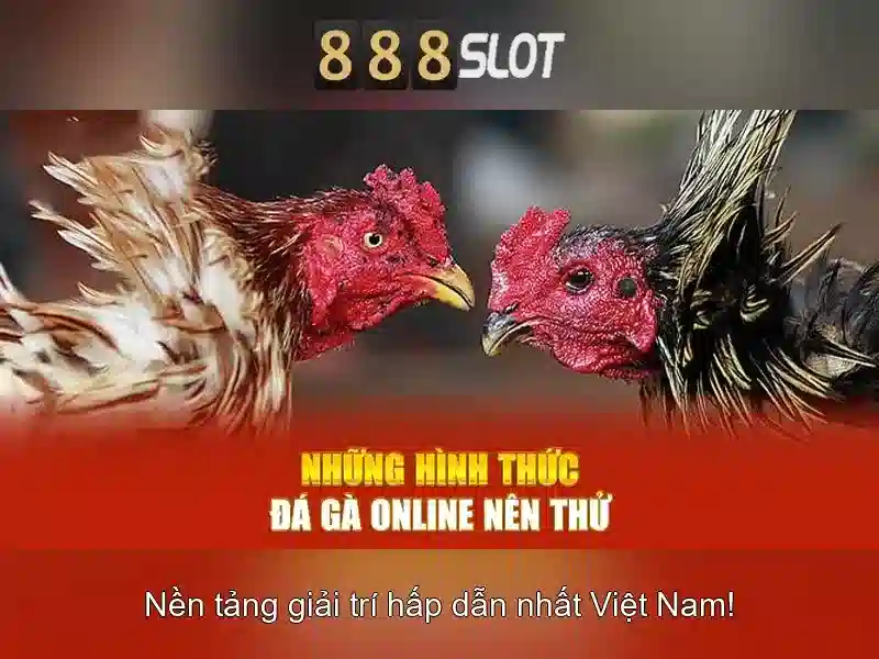 Trò chơi và tính năng nổi bật của 888slot