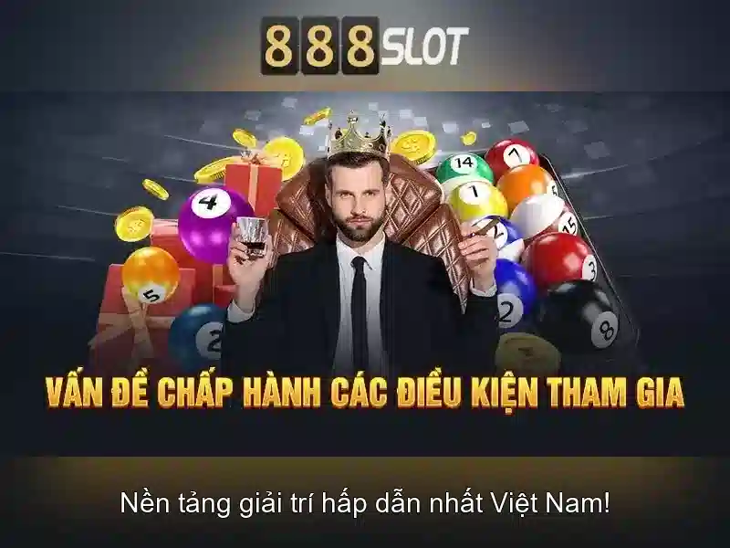 Tại sao nên chọn 888slot