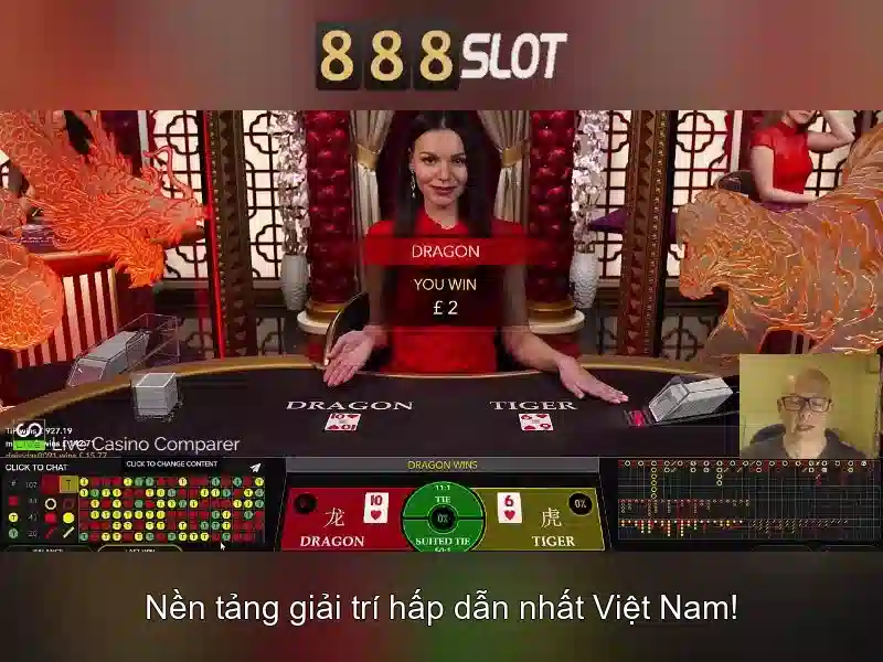 Lý do người chơi yêu thích 888slot
