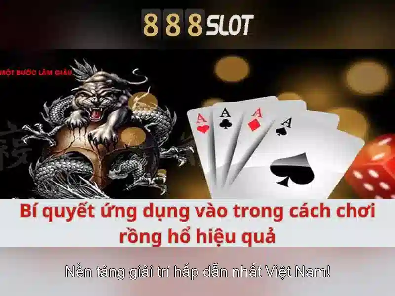 combo slot 888 – Tổng quan chủ đề và giá trị cốt lõi