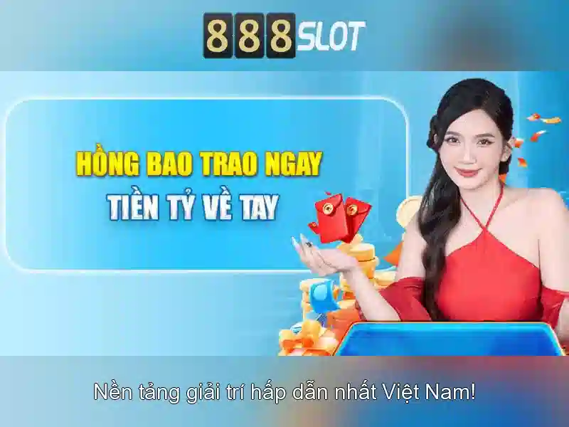 Đặc điểm nổi bật của 888slot