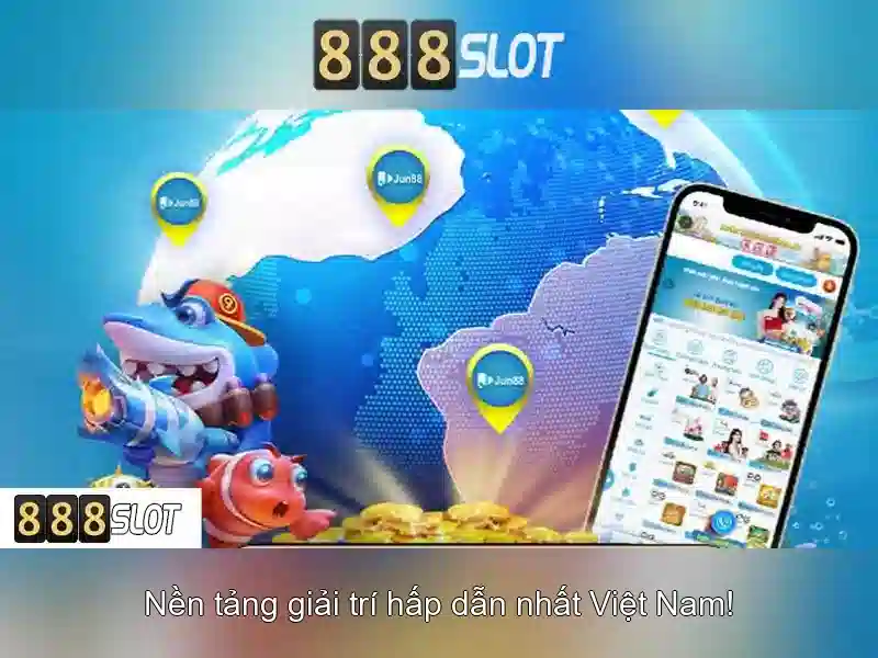 Ưu điểm của 888slot