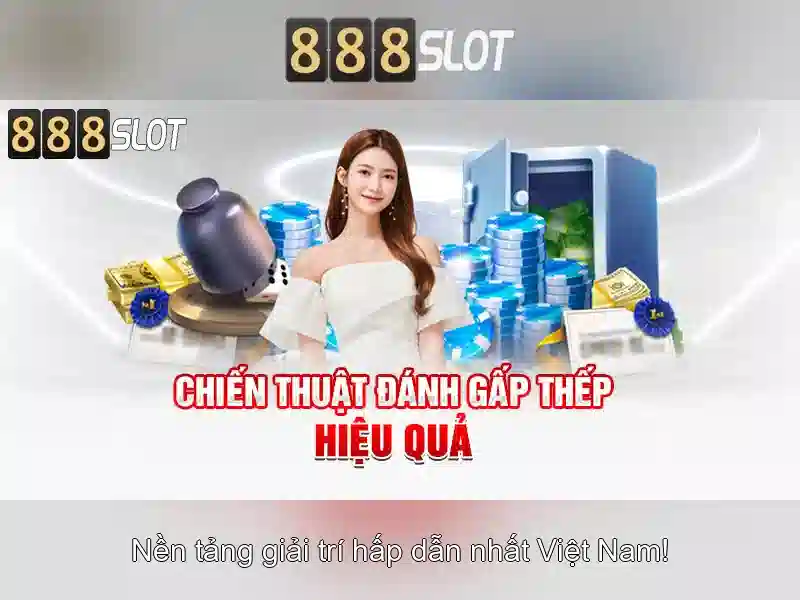 Lợi thế khi chơi trên 888slot
