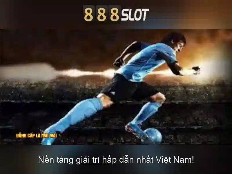 Khám phá 888slot