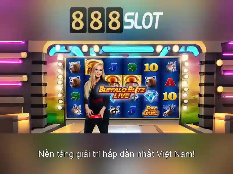 Trò chơi xèng đa dạng