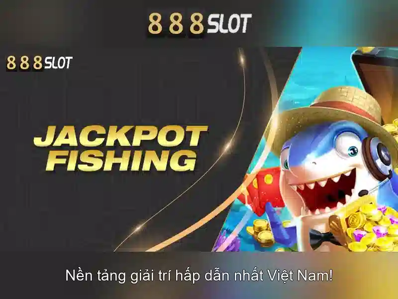 888slot – Nền tảng casino trực tuyến đỉnh cao