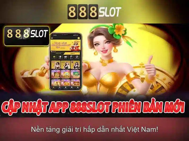 Khám phá 888slot - một nền tảng casino trực tuyến nổi bật
