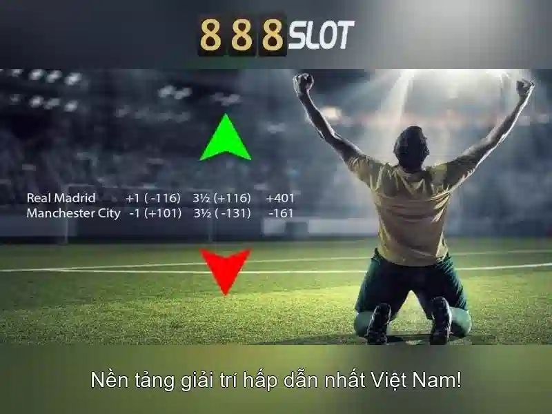 Giới thiệu về 888slot