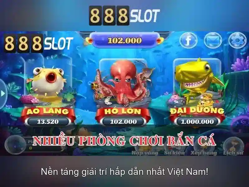 Các tính năng nổi bật