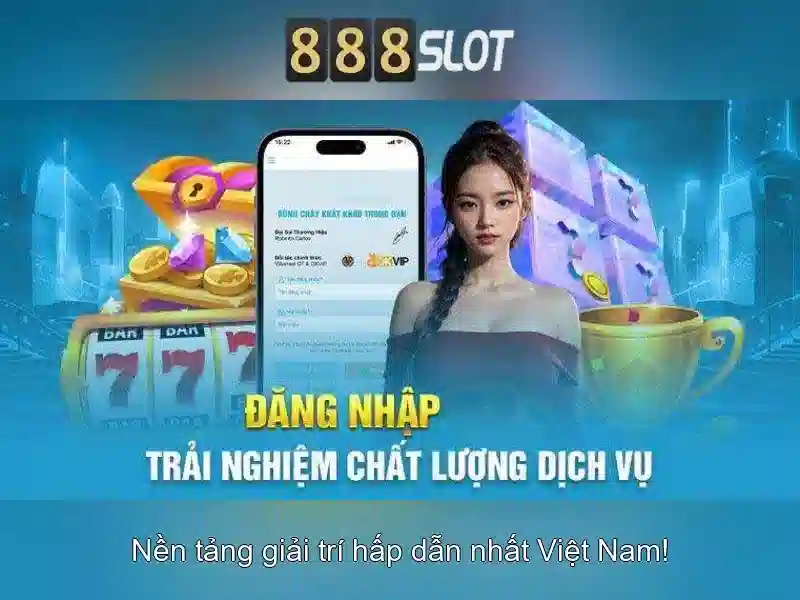 Khám phá 888slot