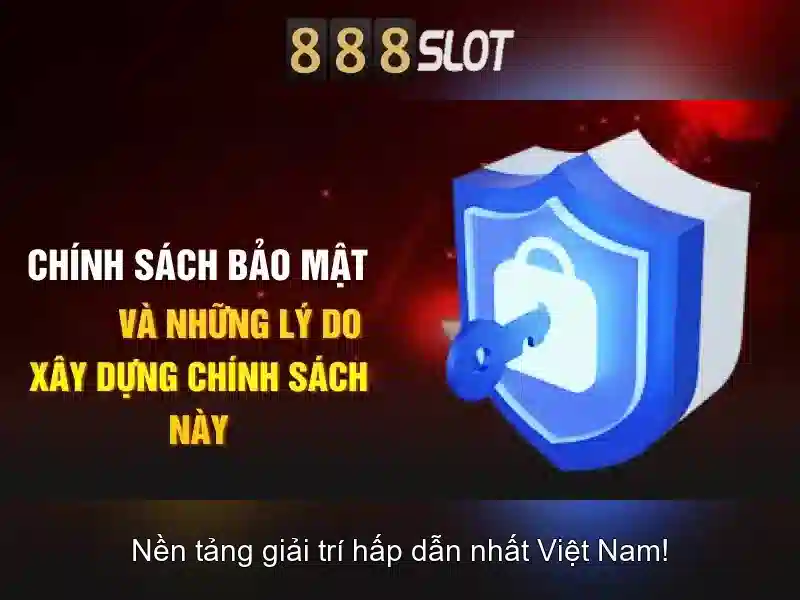 Lĩnh vực trò chơi tại 888slot