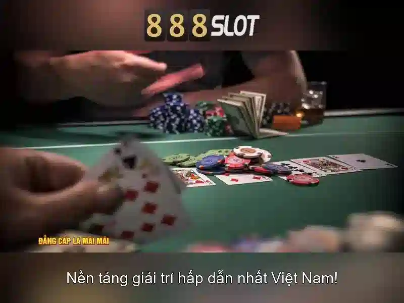 Nguồn gốc và sứ mệnh luxury 888 slot