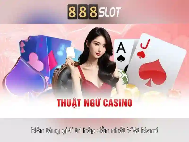 Giới thiệu về 888slot