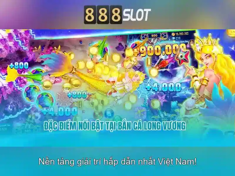Giới thiệu về 888slot