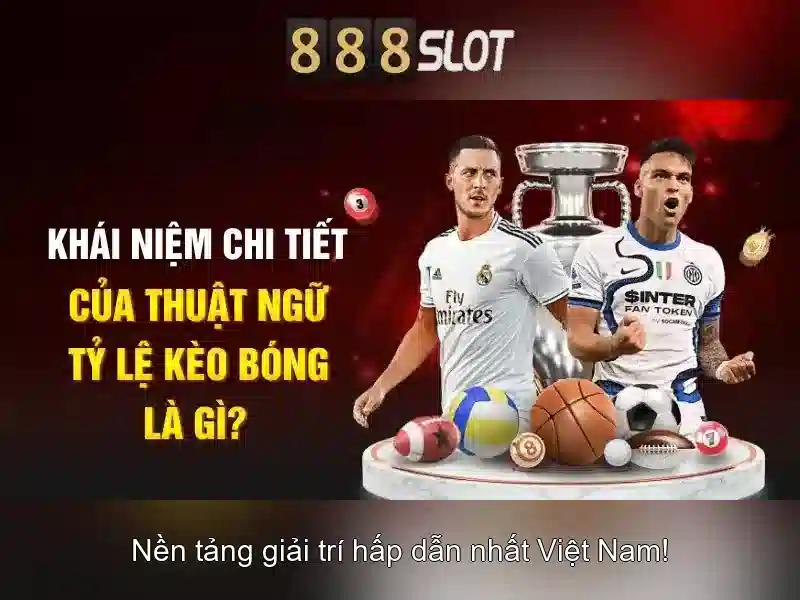 Giới thiệu về 888Slot