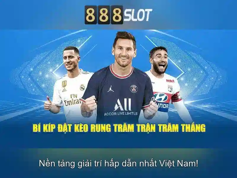 Cổng thanh toán và bảo mật của 888slot