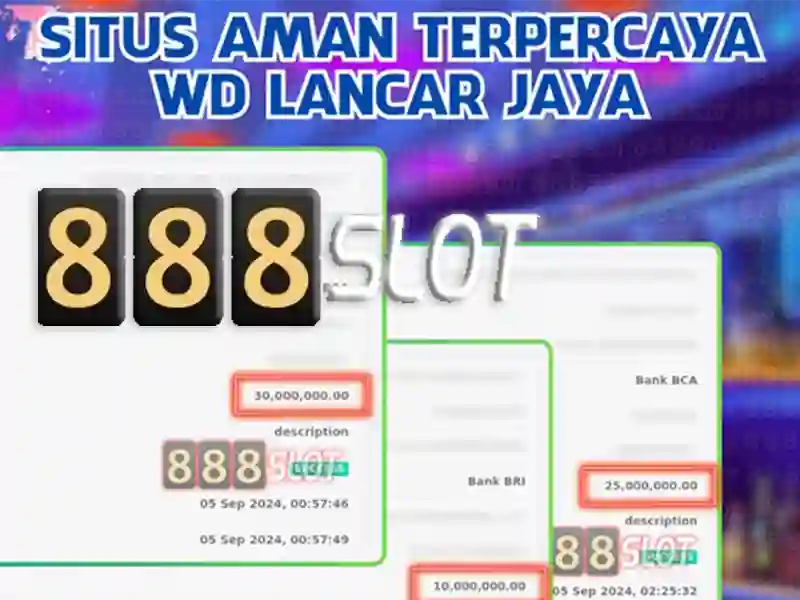 Kết luận về 888slot