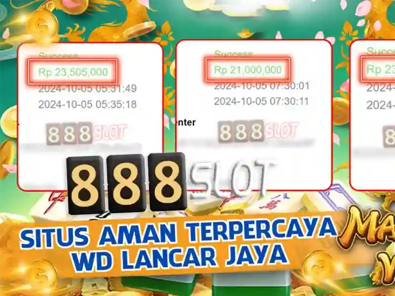 berlian 888 situs judi slot online – Nguồn gốc và sứ mệnh