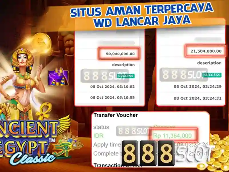Nguồn gốc và sứ mệnh của 888slots .com
