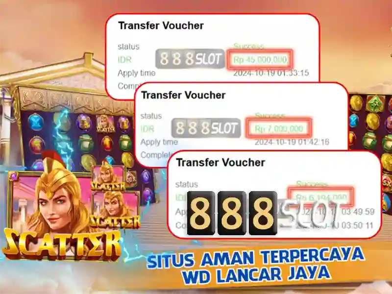 Tong quan ve tai 888slot