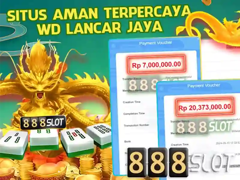 Ưu điểm của 888Slot