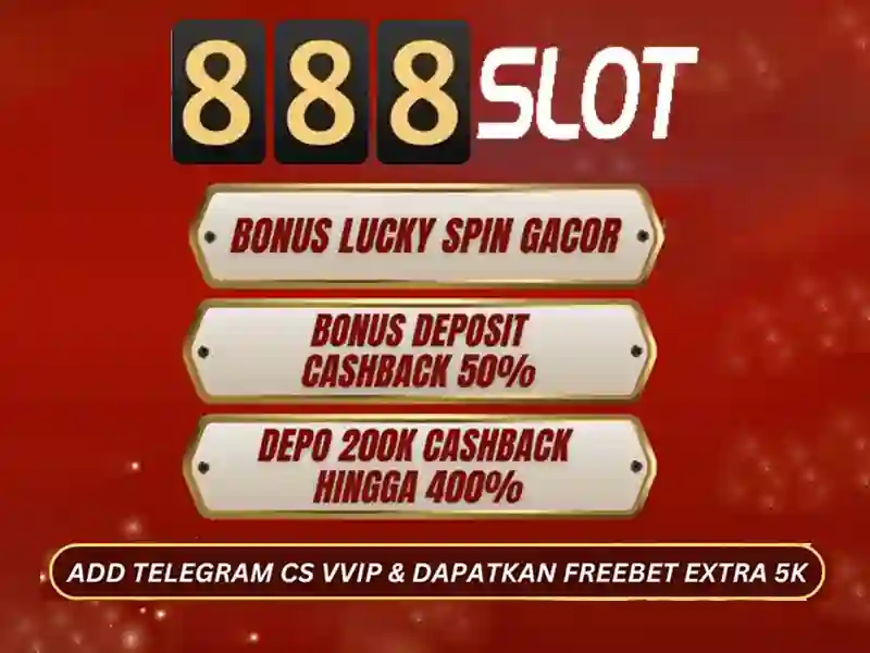 Giới thiệu về 888slot