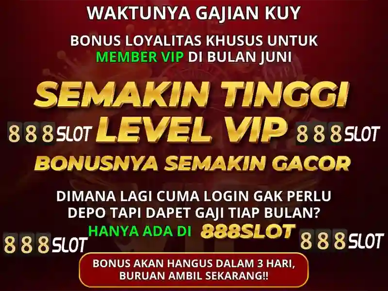 888slot vip – Giới thiệu sáng tạo