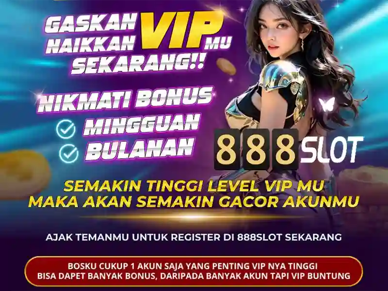 Khởi nguồn và sứ mệnh của go slot 888