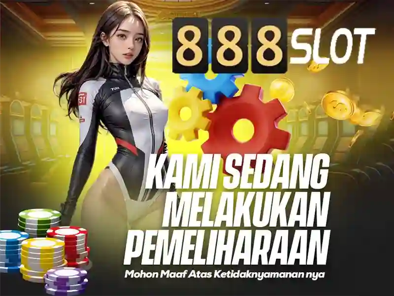888slot vip – Đánh giá và cạnh tranh