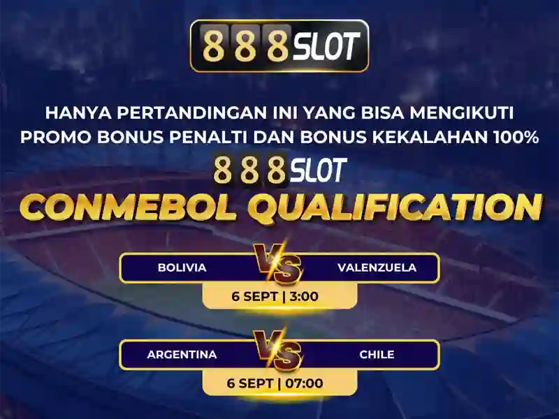 Giới thiệu về 888slot