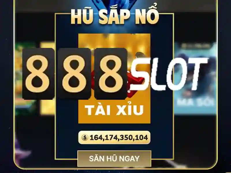 Nguồn gốc và sứ mệnh của 888slot con