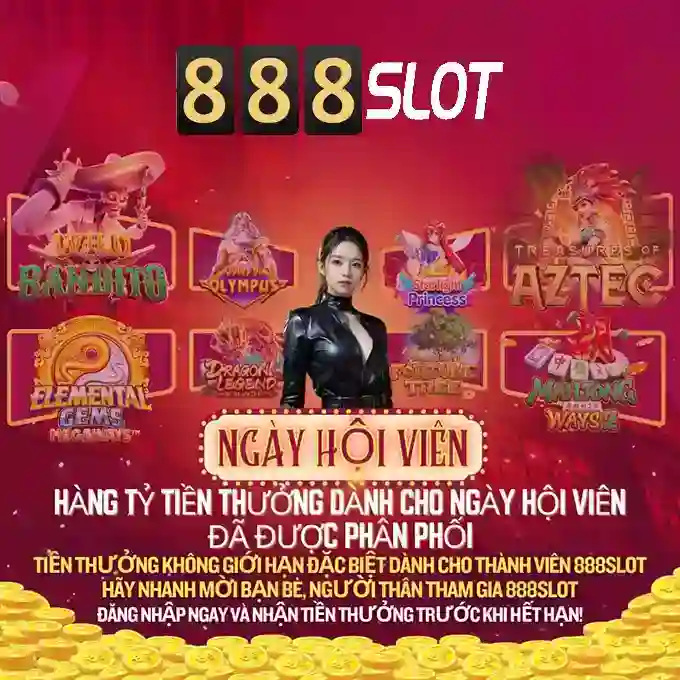 Sản phẩm và dịch vụ cốt lõi: ứng dụng thực tế của 888 slot link