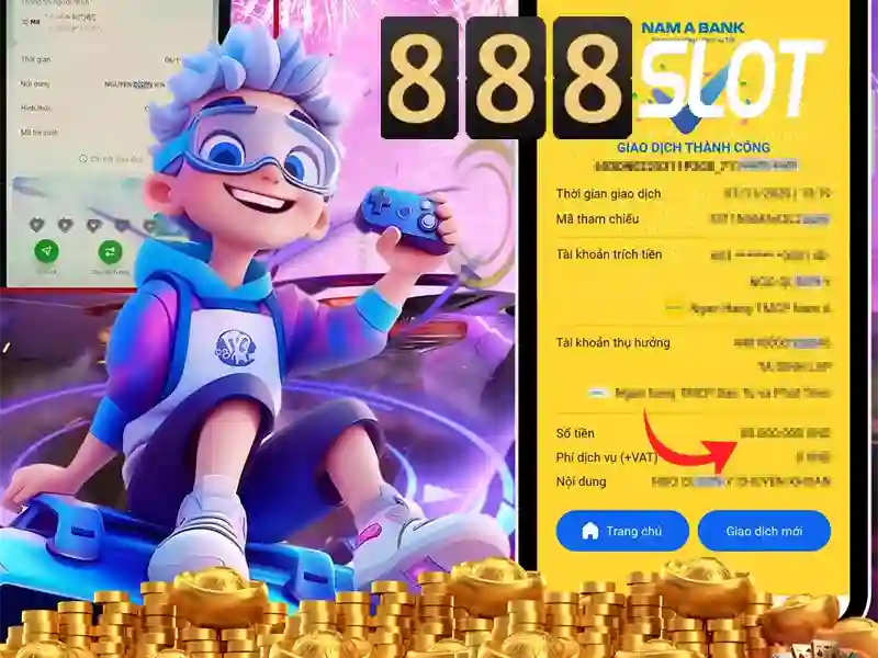 888slot vip – Nguồn gốc và sứ mệnh
