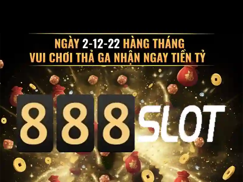 Người chơi thắng lớn jackpot tại sảnh ban ca 888slot