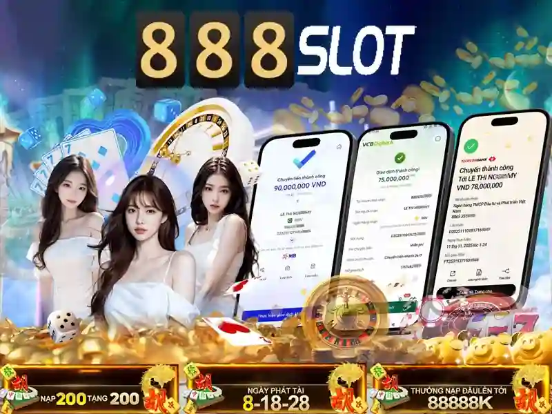 Trò chơi và nhà cung cấp