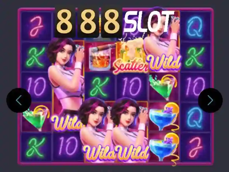Khám phá https www 888slot com login và hành trình trải nghiệm trực tuyến