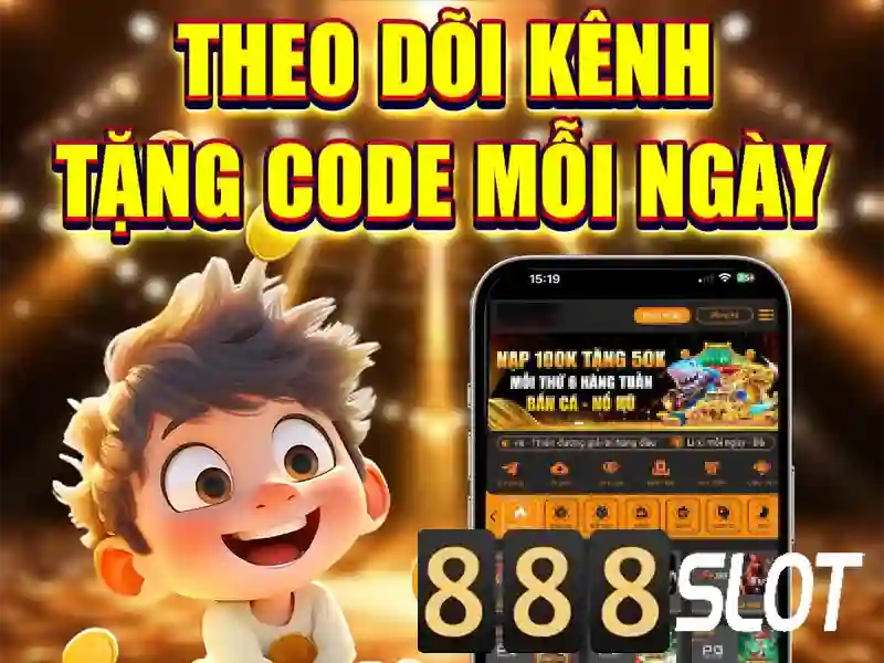 Giới thiệu về 888slot