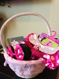 Alternative Easter Basket Ideas - The Anti Mom Blog