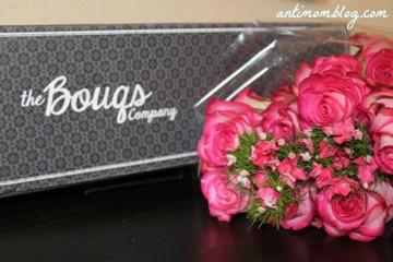 The Bouqs Company Makes Ordering & Sending Flowers Easier!