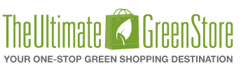 The Ultimate Green Store + Discount Code!