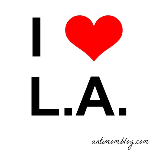 9 Reasons Why You Must Go To Los Angeles