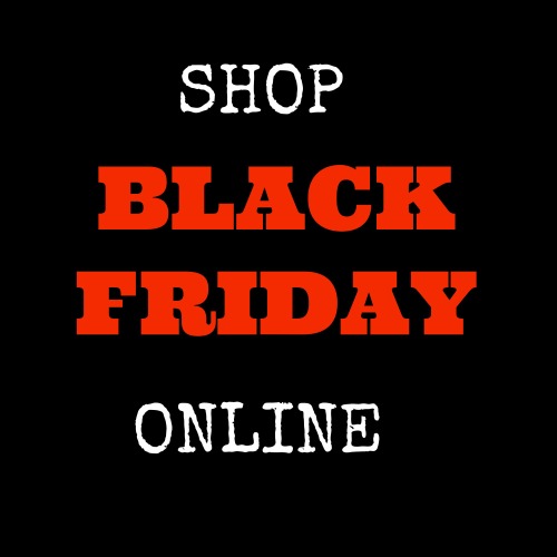 Shop Black Friday Deals Online