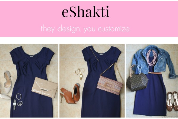 eShakti : Dress For All Occasions