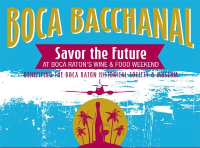{Local Scene} The Boca Bacchanal + Giveaway