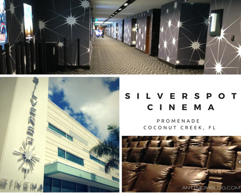 Silverspot Cinema Opening in Coconut Creek The Anti Mom Blog
